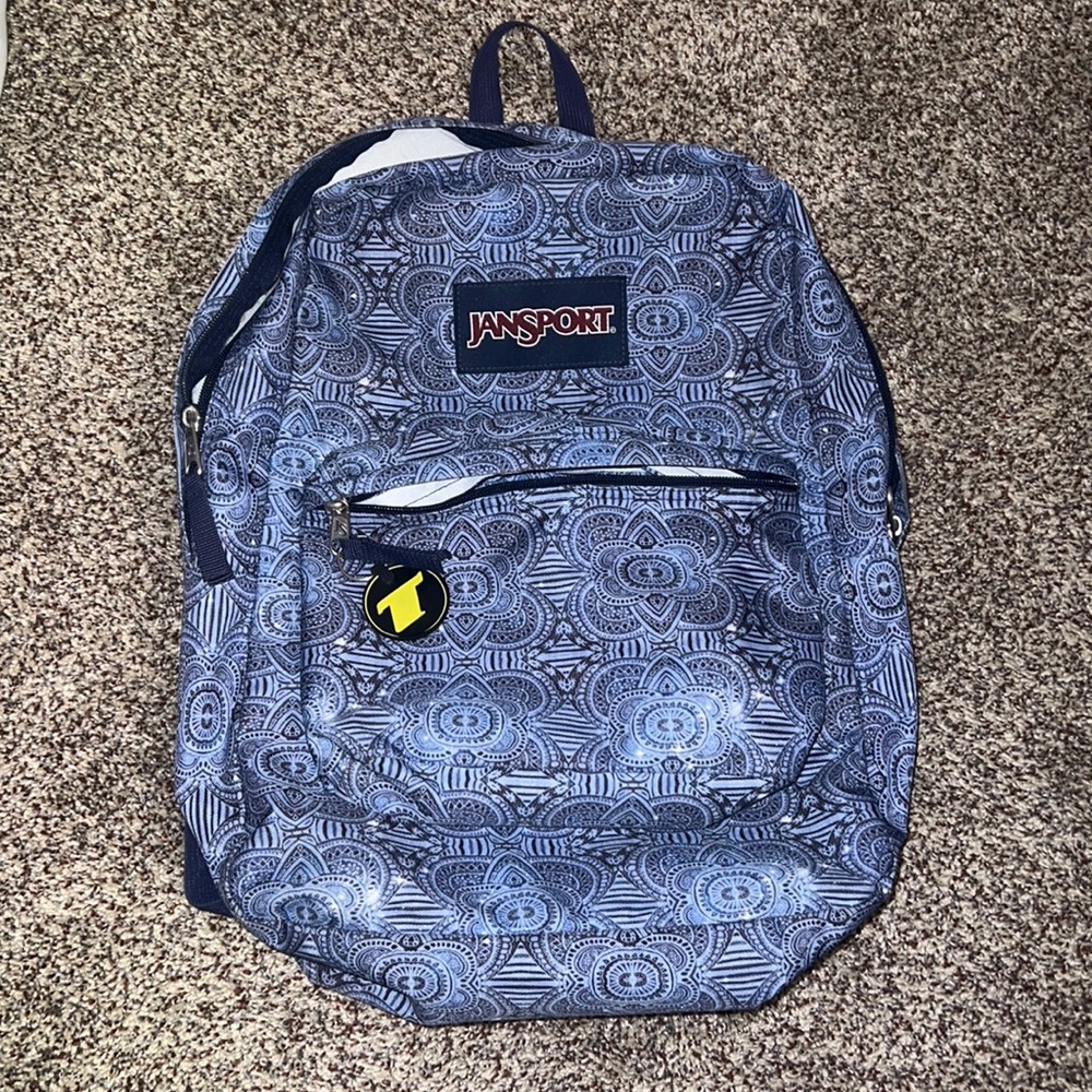 Jansport Bookbag